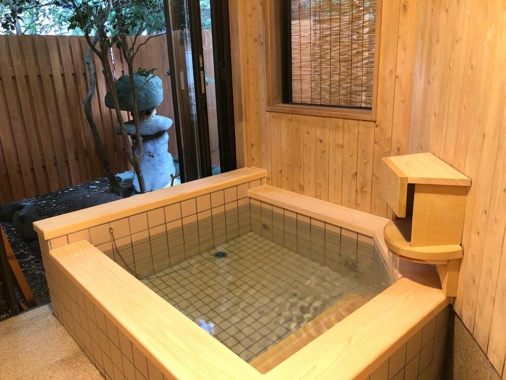 Фото Hohoemino Kuyufu Tsuruya