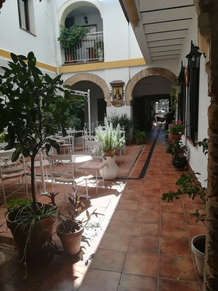 Фото Hotel Casa De Los Naranjos