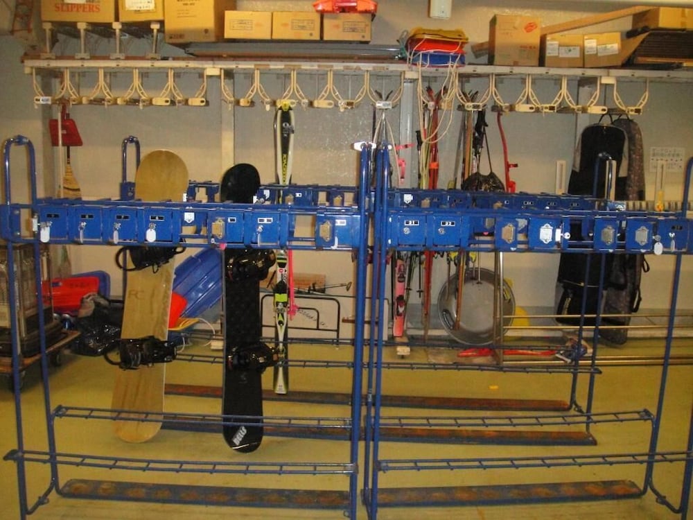 Фото Ryokan Sakaya