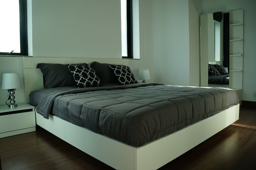 Фото Supalai Asoke Residence