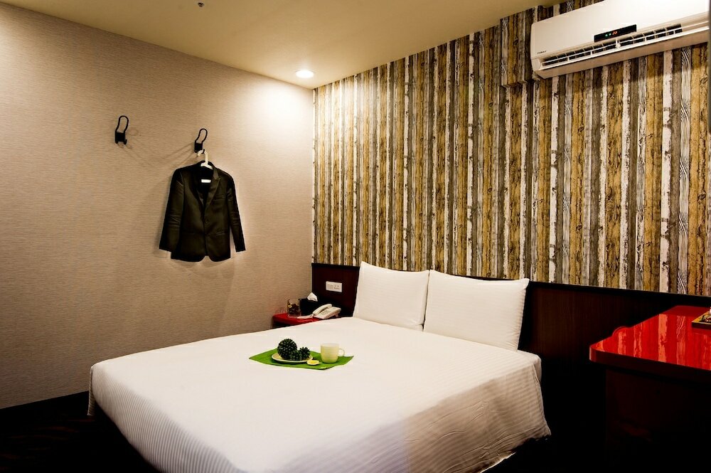 Фото Hotel 6 - ZhongHua