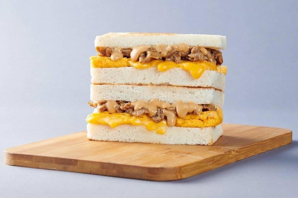 Фото Taichung Box Design Hotel