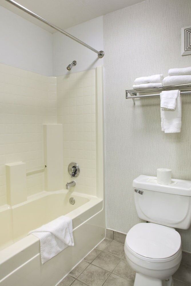 Фото Hospitality Inn