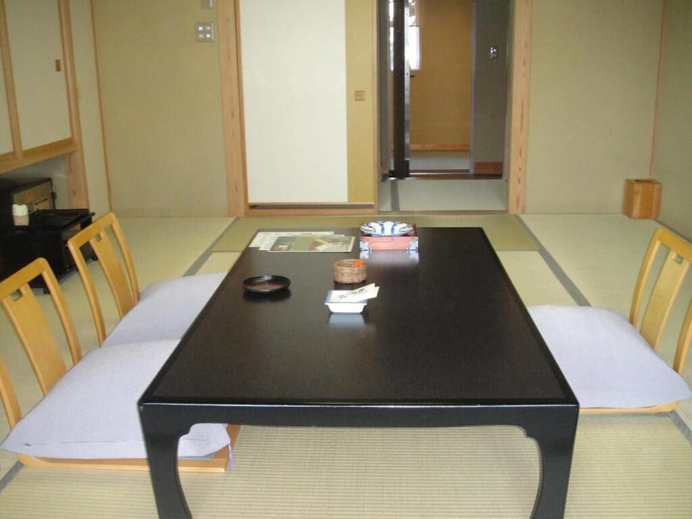 Фото Ryokan Sakaya