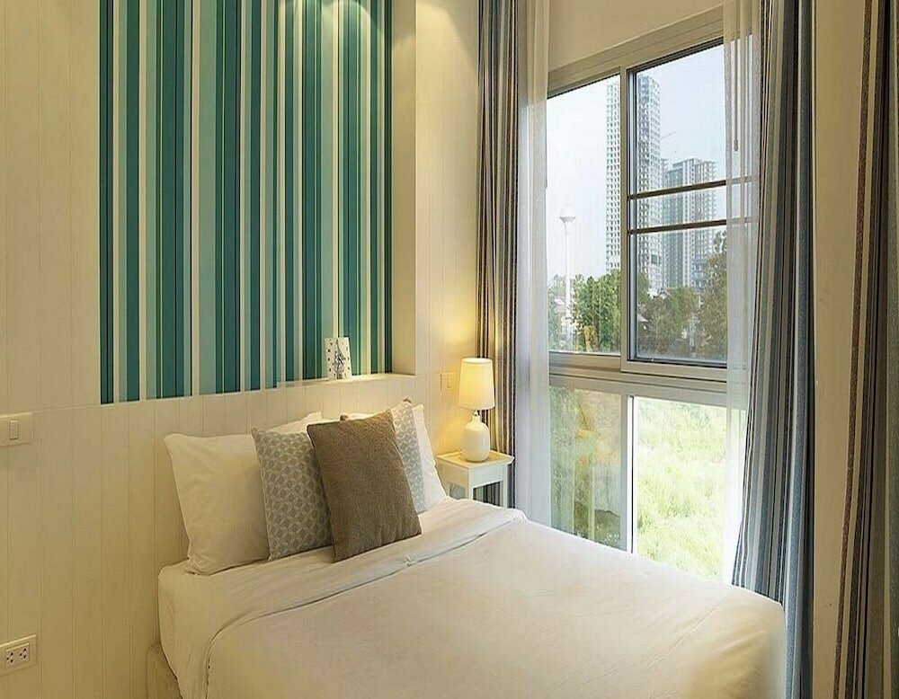 Фото The Gallery Jomtien Beach Pattaya Condo by Dome