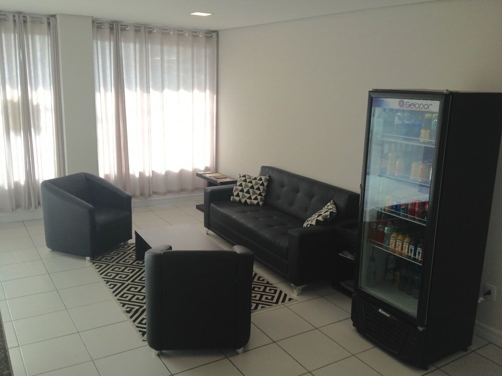 Фото Gravatá Praia Hotel