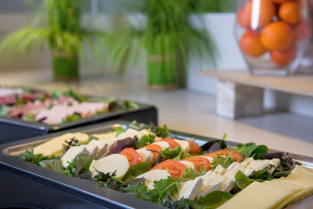 Фото City Hotel Meckenheim