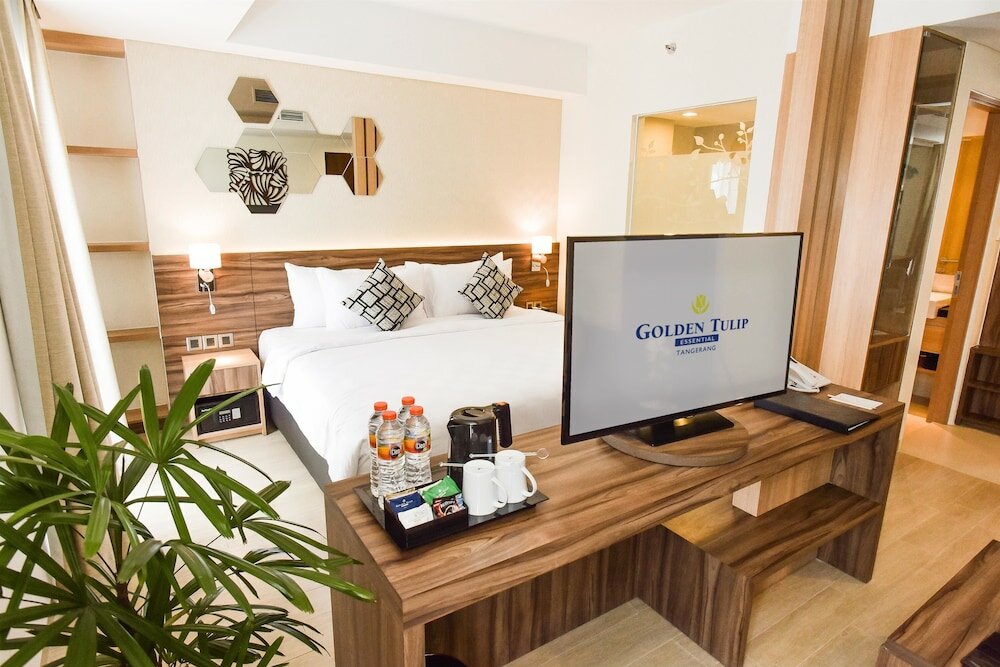 Фото Golden Tulip Essential Tangerang