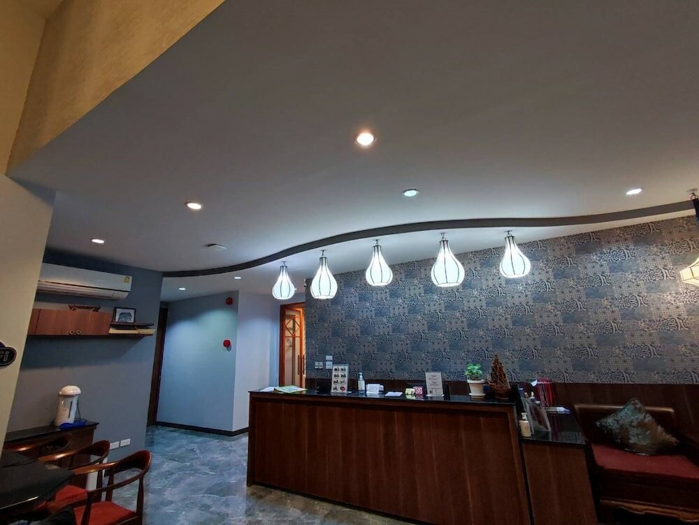 Фото Ben Guesthouse