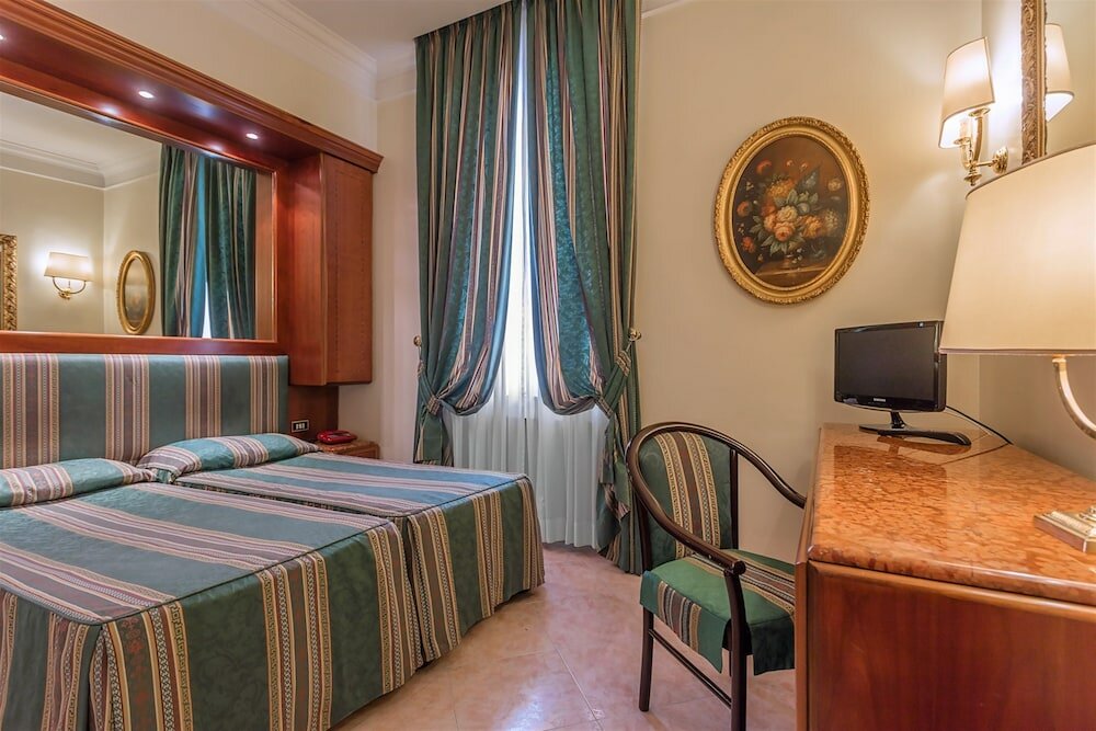 Фото Raeli Hotel Noto