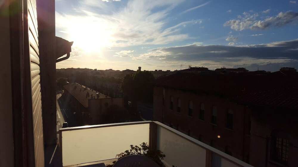 Фото BBC Christian Bed & Breakfast