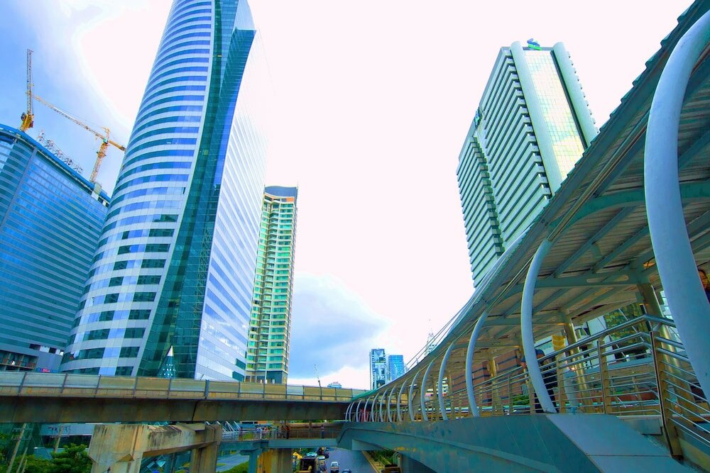 Фото Yellow Ribbon Hills Boutique Suites