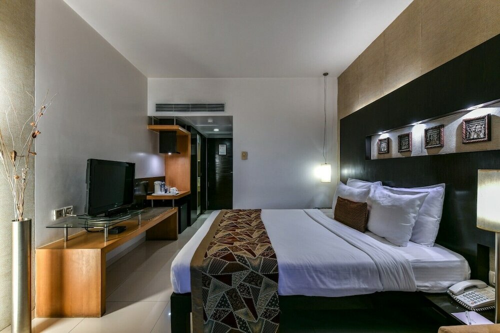 Фото The Regenza by Tunga