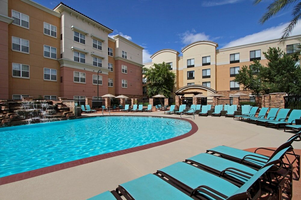 Фото Springhill Suites Phoenix Glendale Sports & Entertainment District