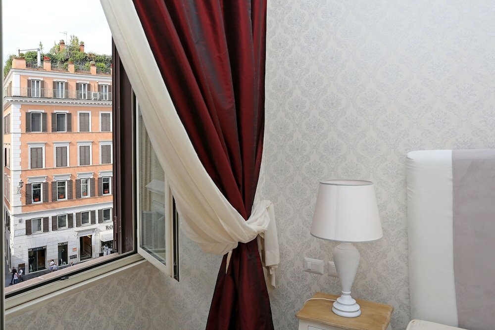 Фото Spagna Art & Suites - Domus Collection