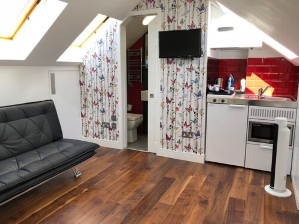 Фото Wembley Park Hotel