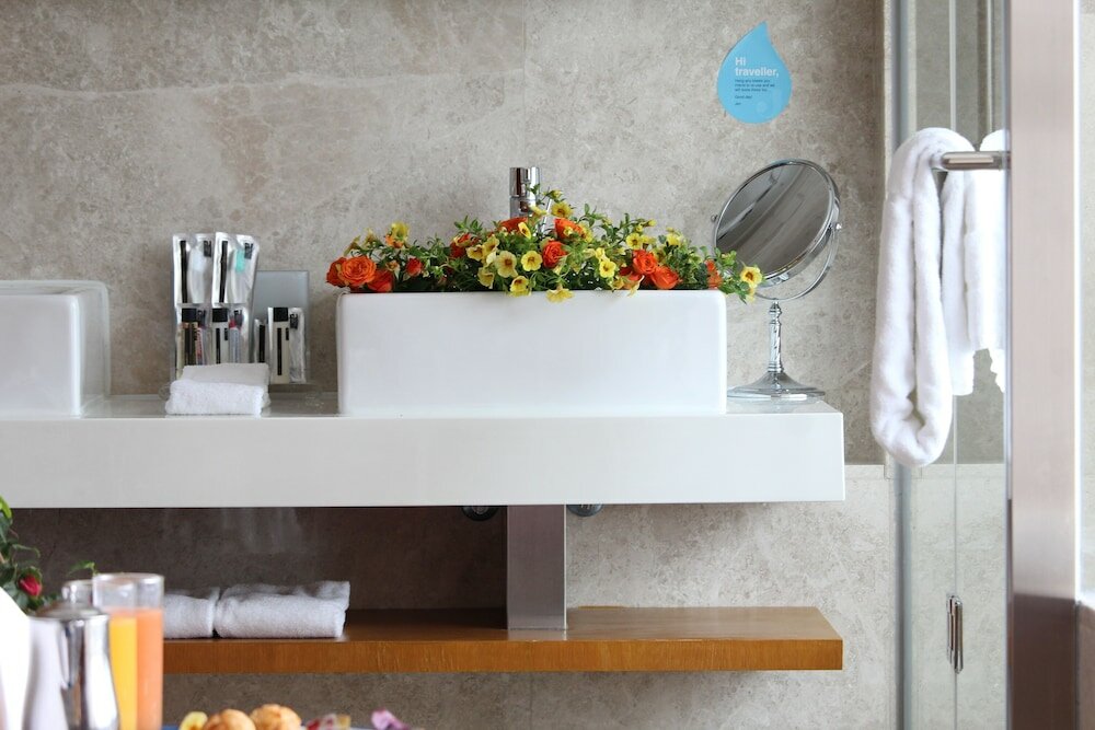 Фото Jen Hong Kong by Shangri-La