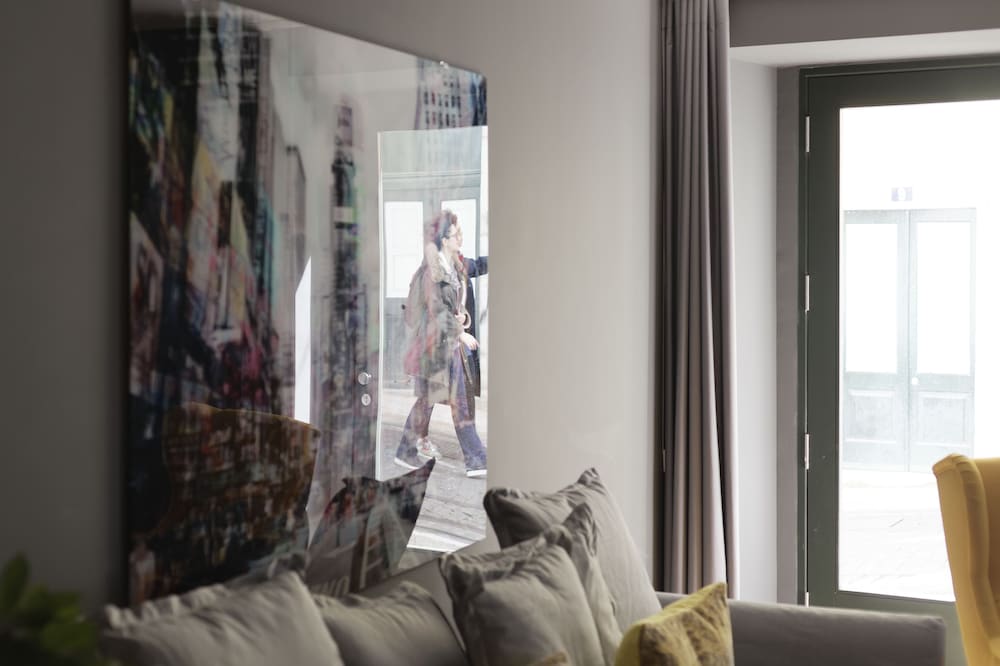 Фото City Stays Bica Apartments