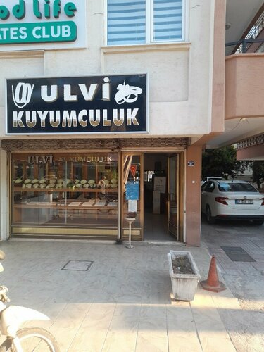 Ulvi Kuyumculuk Fotoğraf 1