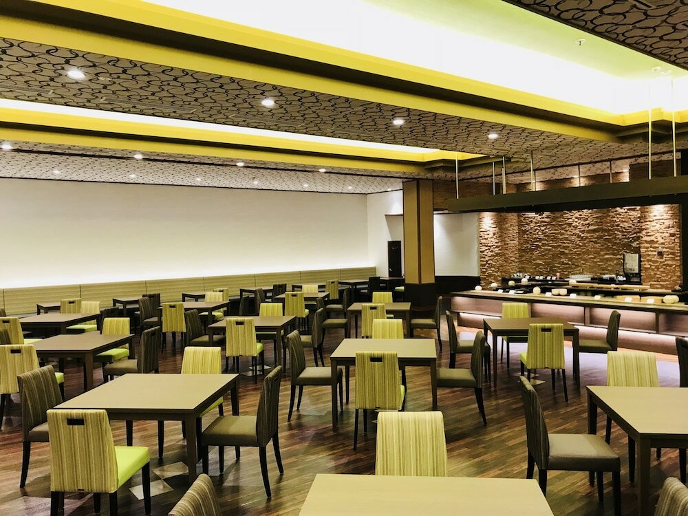 Фото Tamatsukuri Grand Hotel Choseikaku