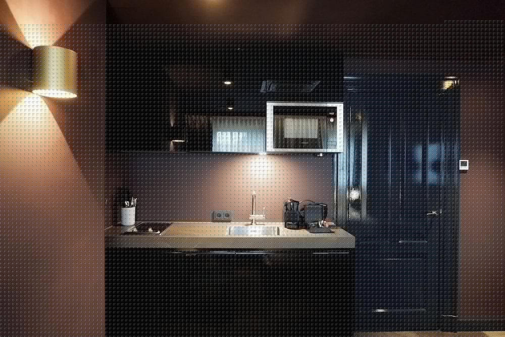 Фото De Jonker Urban Studio's & Suites