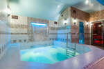 Sauna (Dekabristov Street, 16-18литВ), sauna