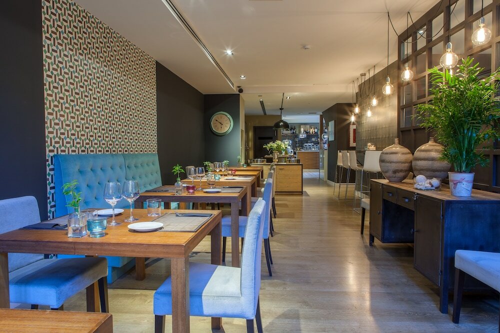 Фото San Miguel Santiago