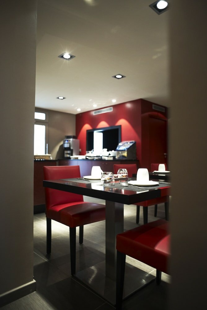 Фото New Hotel Opera