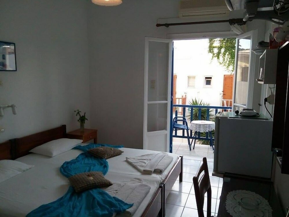 Фото Marisa Rooms