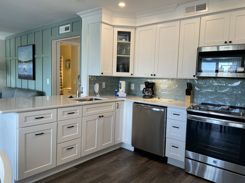 Фото Hilton Head Island Beach & Tennis Resort