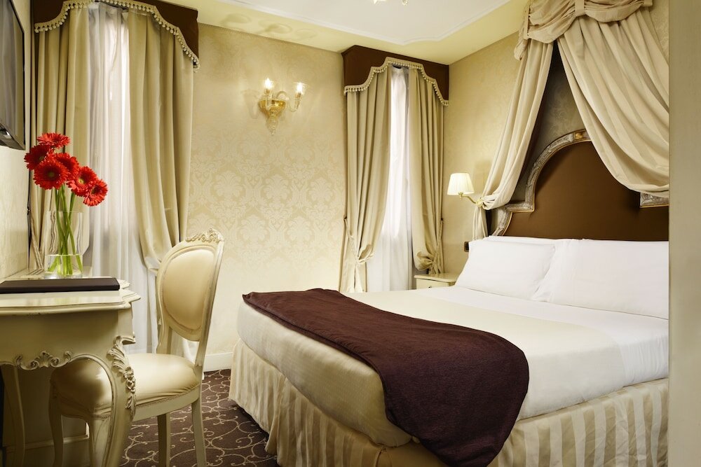 Фото Residenza Venezia Una Esperienze