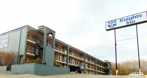 Гостиница Knights Inn Antioch