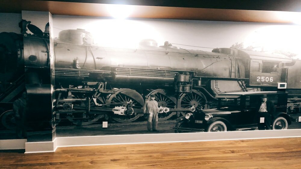 Фото Hotel Indigo Spokane Downtown, an Ihg Hotel