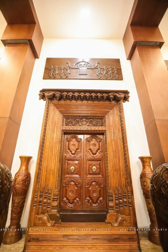 Фото Jc Residency Madurai