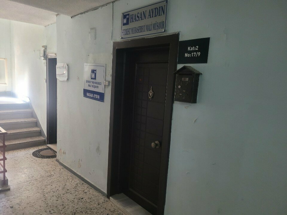 Accountants Mmm Hasan Aydin, Adana, photo