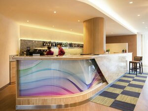 Гостиница ibis Styles Ulaanbaatar Polaris