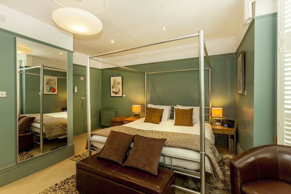 Фото Brightonwave