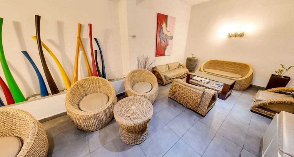 Фото St Julians Bay Hotel Malta