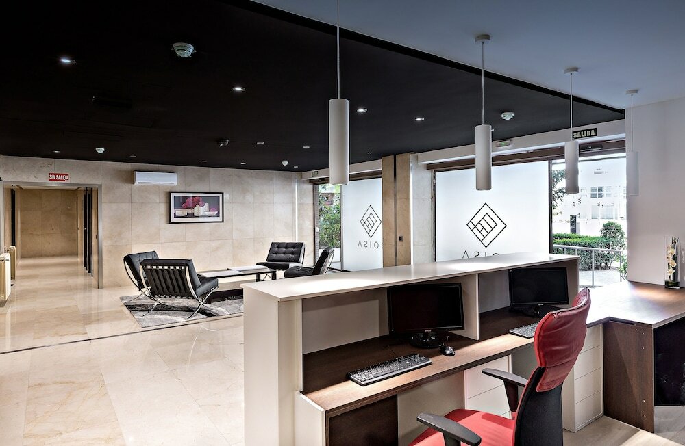 Фото Roisa Hostal Boutique