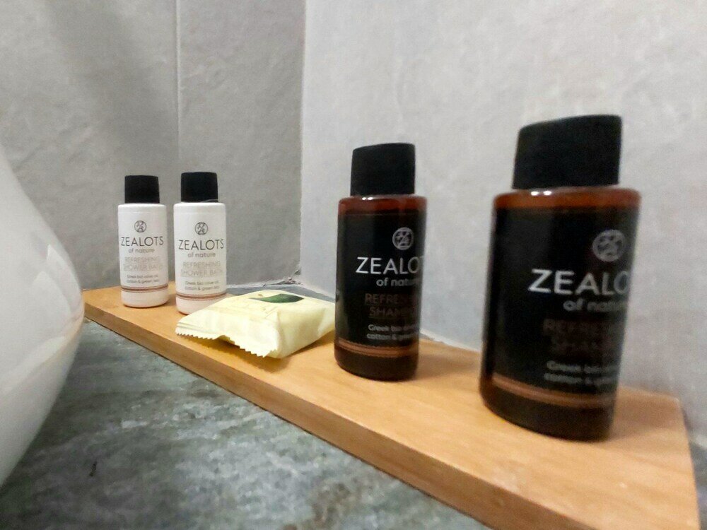 Фото Electra Syros Boutique Hotel