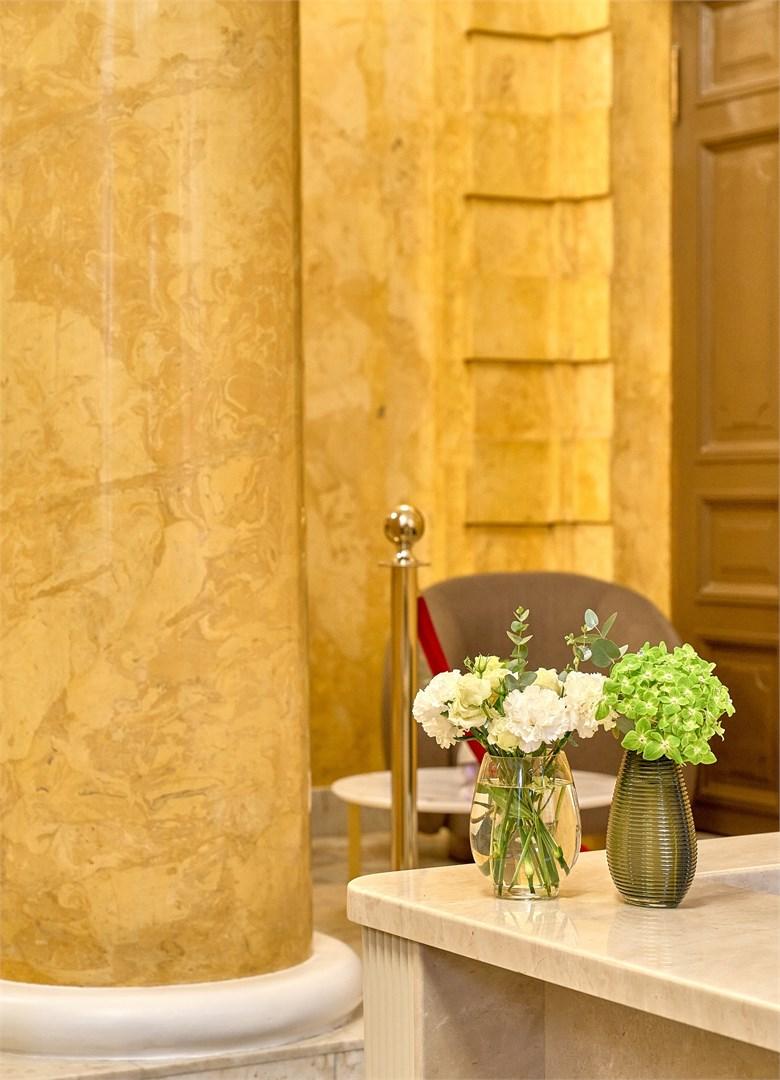 Фото Academia Особняк Shuvaloff