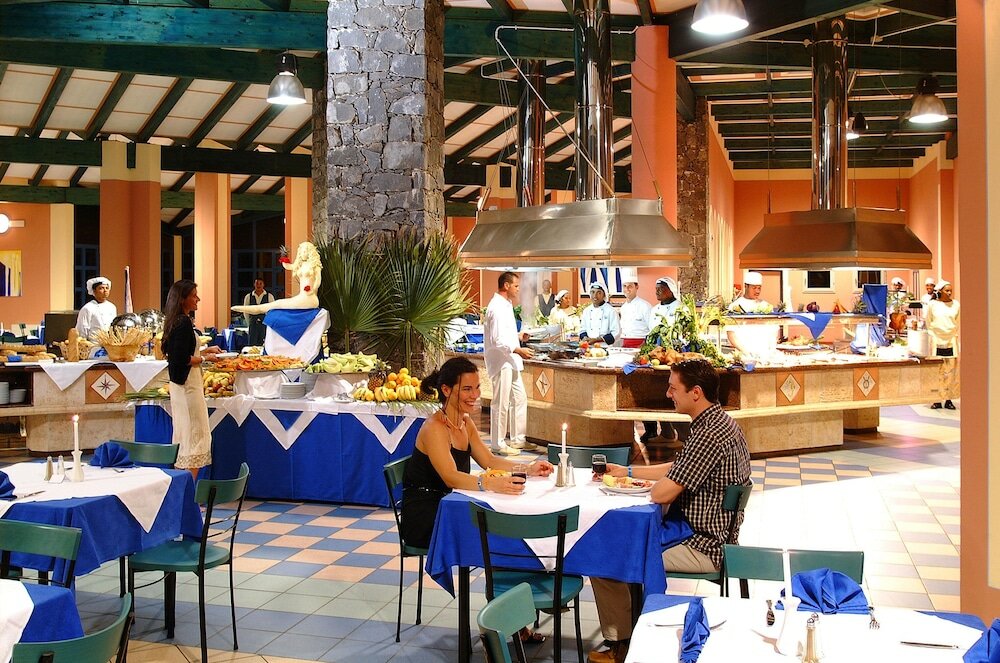 Фото Voi Vila do Farol Resort