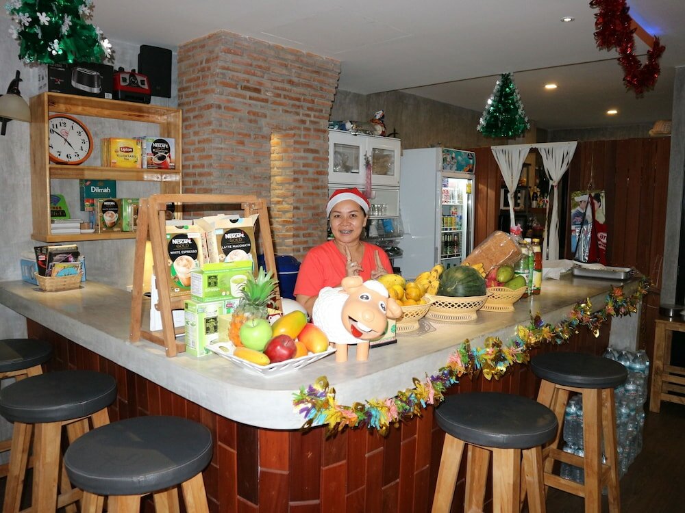 Фото Living Chilled Koh Tao