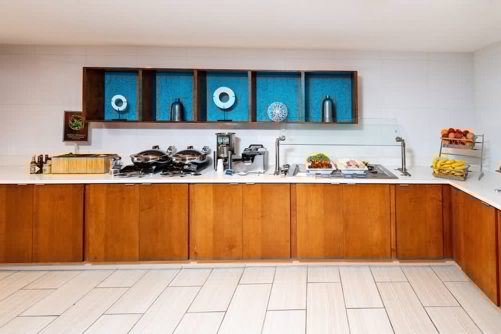 Фото SpringHill Suites Houston Medical Center/NRG Park