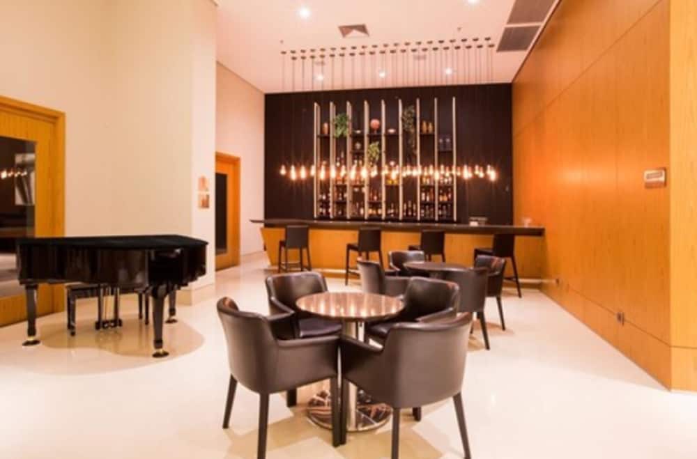 Фото Hotel Araucária Flat