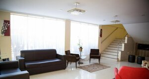 Гостиница Hotel Caribe