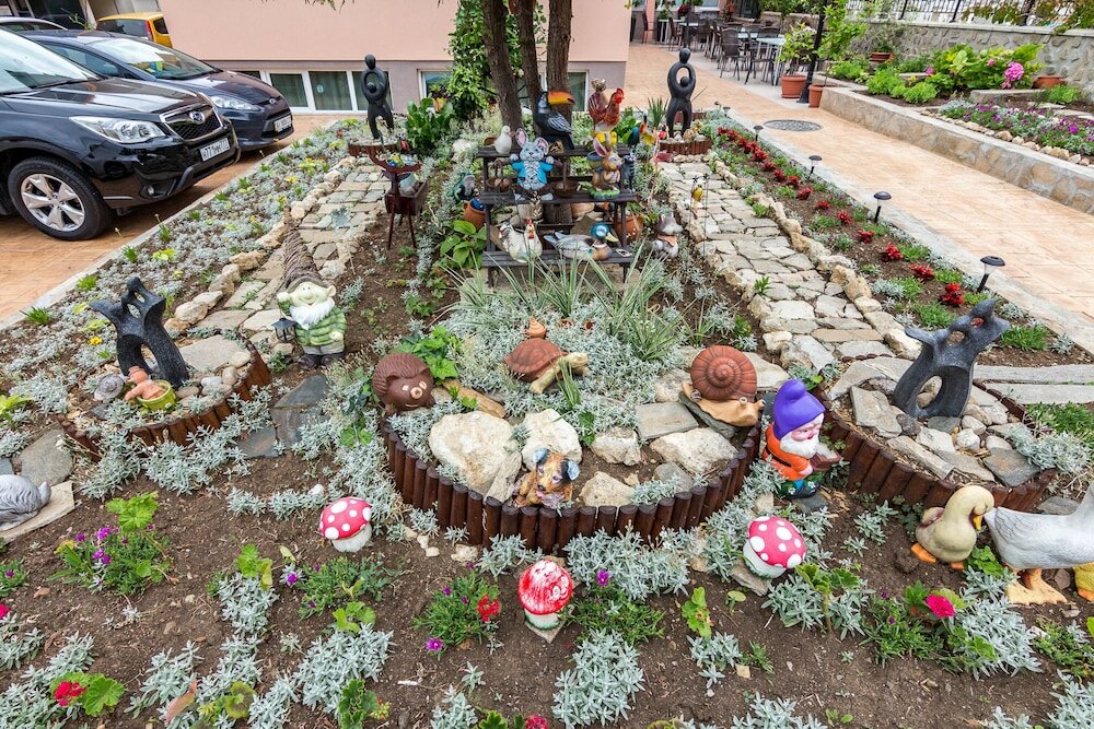 Фото Family Hotel Venera