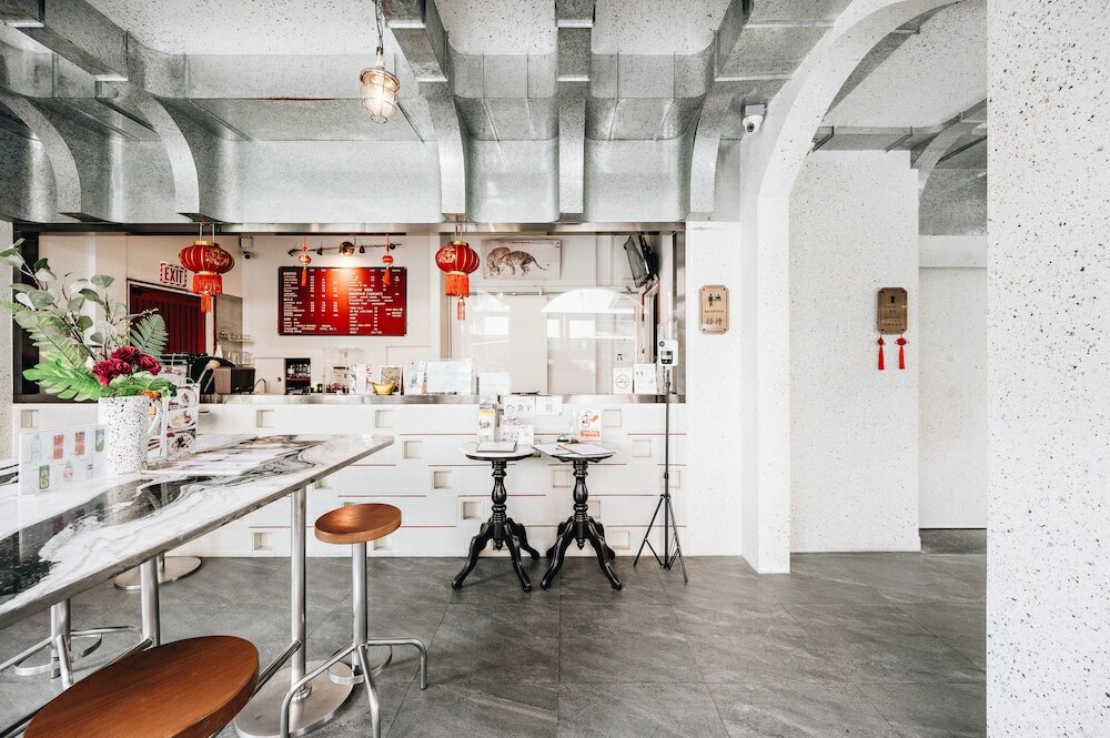 Фото Talakkia Boutique Hotel