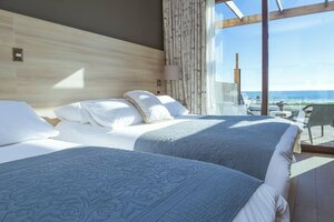 Гостиница Hotel Campanario del Mar