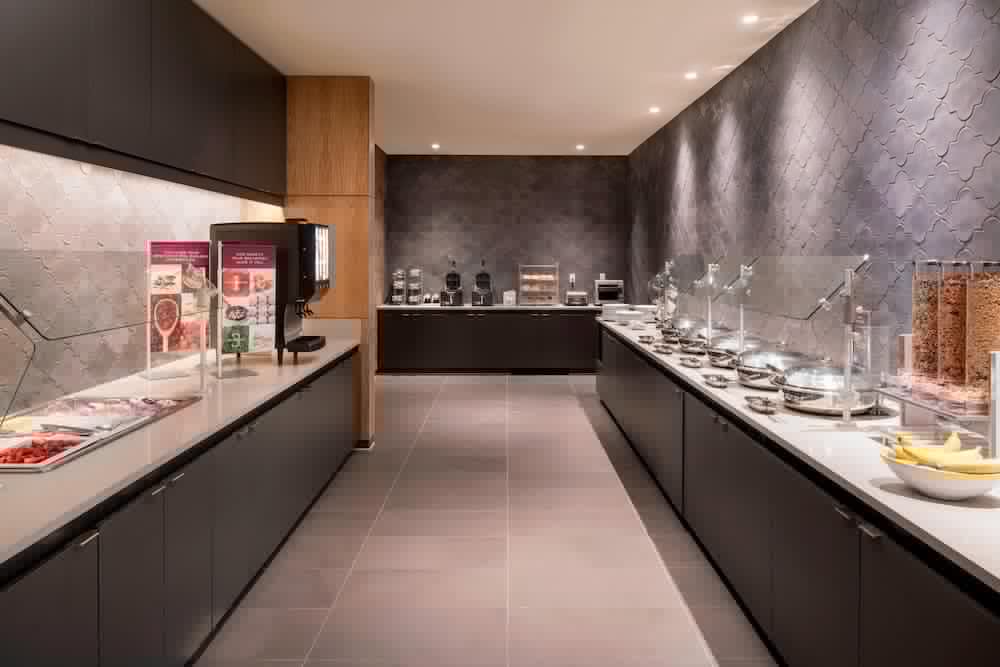 Фото Residence Inn by Marriott Redwood City San Carlos